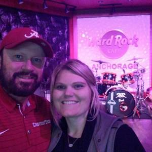 Meet your Posher, Heather